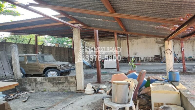 Propiedad Comercial en Venta en Paz Barahona San Pedro Sula | Inversión con Alto potencial