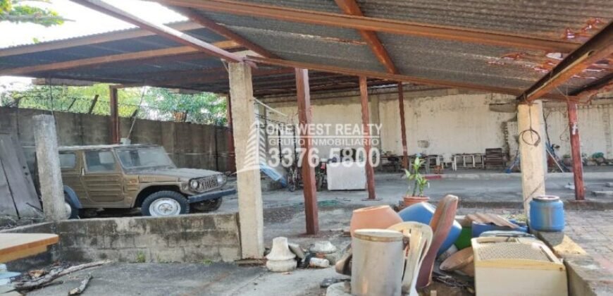 Propiedad Comercial en Venta en Paz Barahona San Pedro Sula | Inversión con Alto potencial