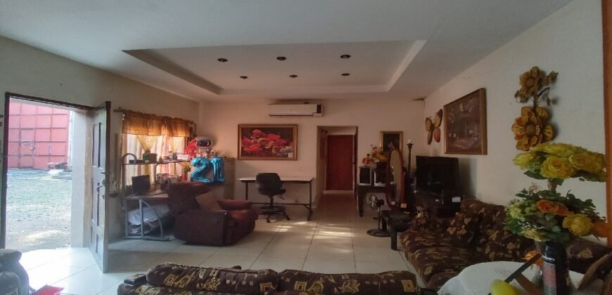 Propiedad Comercial en Venta en Paz Barahona San Pedro Sula | Inversión con Alto potencial