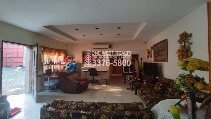 Propiedad Comercial en Venta en Paz Barahona San Pedro Sula | Inversión con Alto potencial