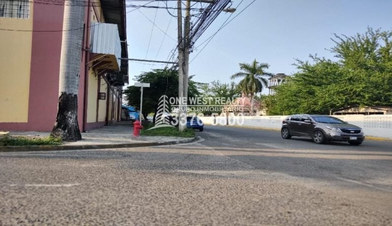 propiedad comercial en venta san pedro sula