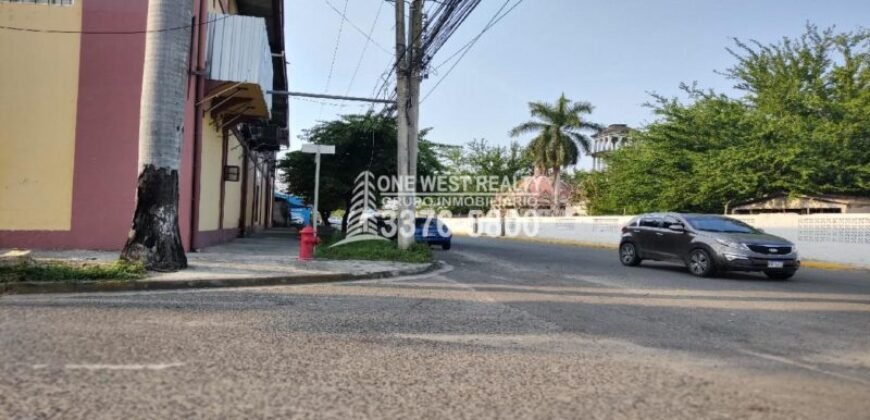 Propiedad Comercial en Venta en Paz Barahona San Pedro Sula | Inversión con Alto potencial