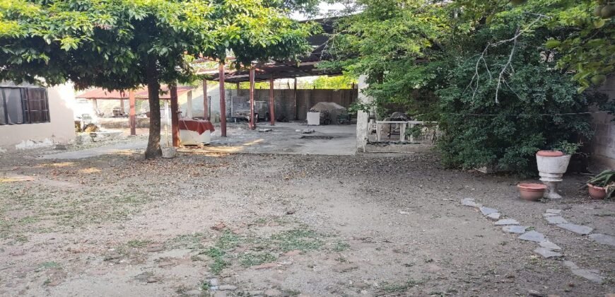 Propiedad Comercial en Venta en Paz Barahona San Pedro Sula | Inversión con Alto potencial