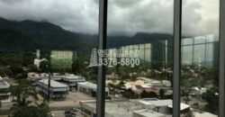Corporate Office Space for Lease in San Pedro Sula | Metropark Barrio Los Andes – 185 m²