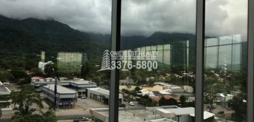 Corporate Office Space for Lease in San Pedro Sula | Metropark Barrio Los Andes – 185 m²