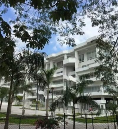 en venta condominio mont morad san pedro sula