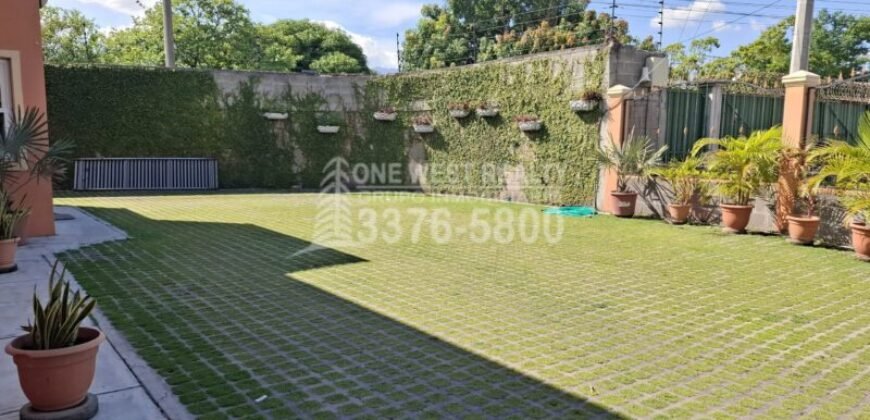 Local en Renta para Oficina en San Pedro Sula | Residencial Costa Verde