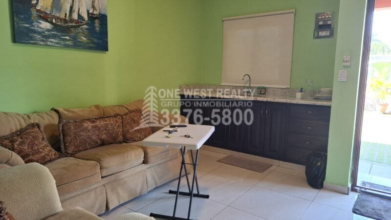 renta de local en costa verde san pedro sula-one west realty