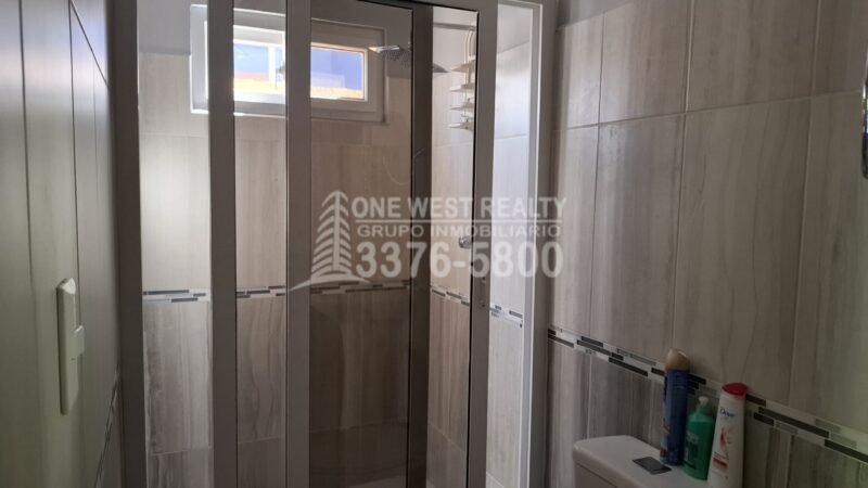 Renta de casa-residencial Costa Verde-local comercial