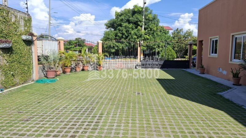 RENTA DE LOCAL COMERCIAL SAN PEDRO SULA