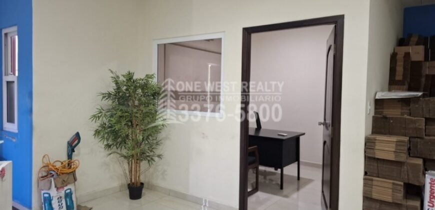 Local en Renta para Oficina en San Pedro Sula | Residencial Costa Verde