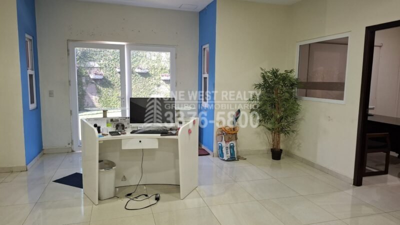 local para oficina en renta en san pedro sula-residencial costa verde