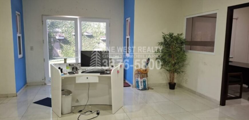 Local en Renta para Oficina en San Pedro Sula | Residencial Costa Verde