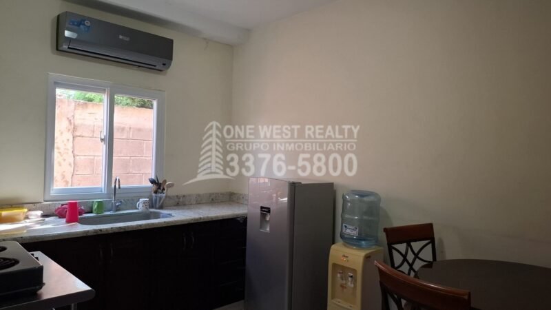 one west realty -residencial costa verde san pedro sula