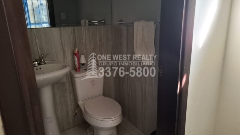 se alquila oficinas en san pedro sula-residencial costa verde casas en renta