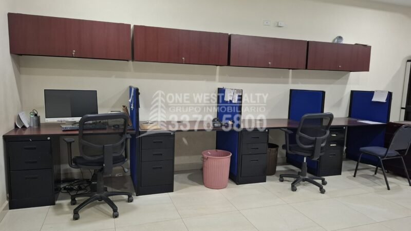 renta de amplio espcio en san pedro sula -amueblado