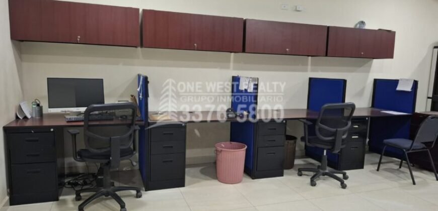 Local en Renta para Oficina en San Pedro Sula | Residencial Costa Verde