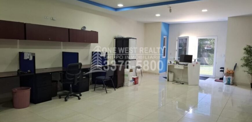 Local en Renta para Oficina en San Pedro Sula | Residencial Costa Verde