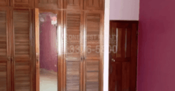 Casa en venta en Barrio El Barro, El Progreso con Financiamiento Disponible