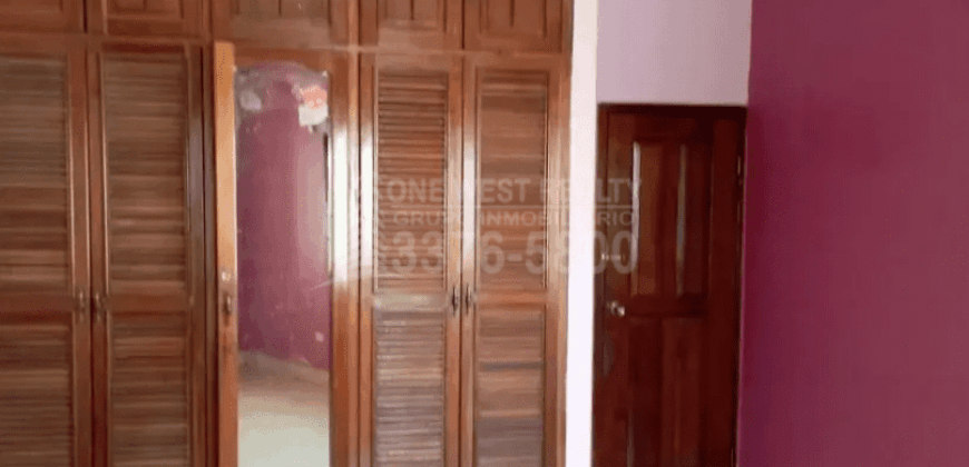 Casa en venta en Barrio El Barro, El Progreso con Financiamiento Disponible