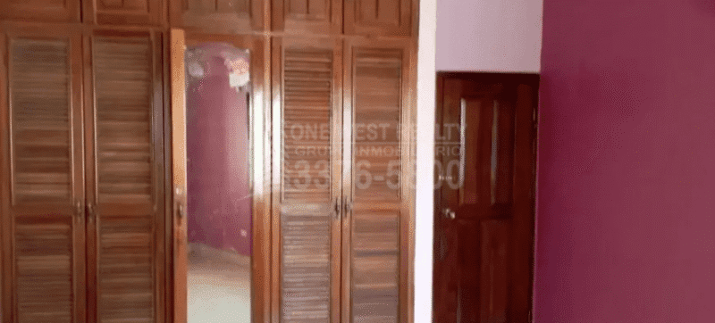 Casa en venta en Barrio El Barro, El Progreso con Financiamiento Disponible