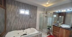Casa en Venta en Barrio San Francisco, El Progreso | 5 Habitaciones, 5 Baños