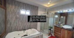 Casa en Venta en Barrio San Francisco, El Progreso | 5 Habitaciones, 5 Baños