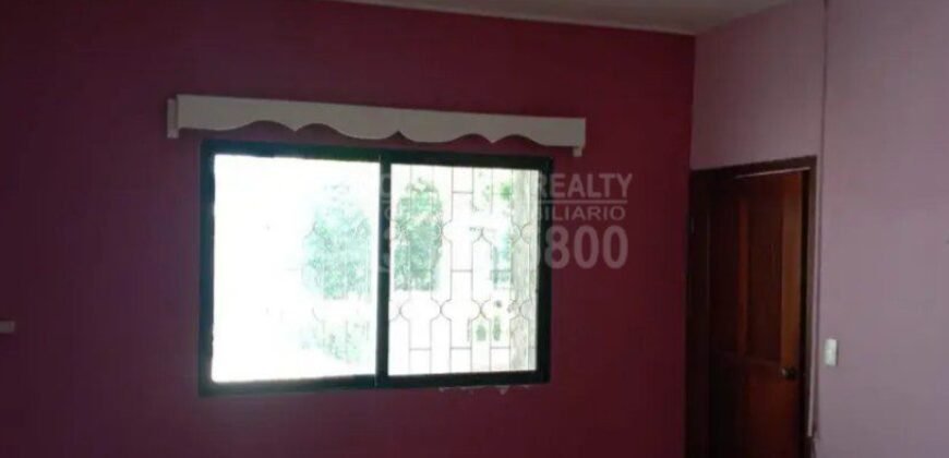 Casa en venta en Barrio El Barro, El Progreso con Financiamiento Disponible