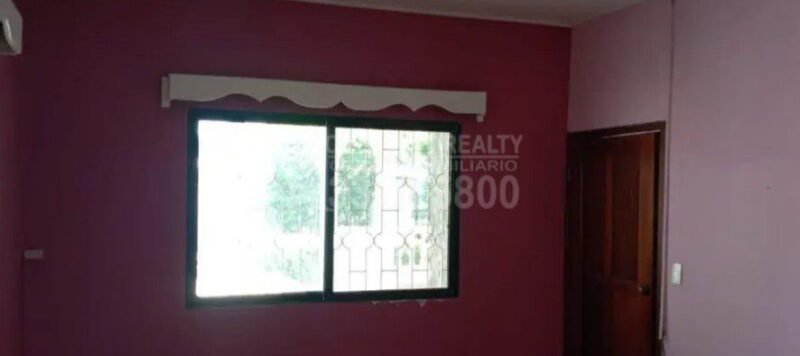 Casa en venta en Barrio El Barro, El Progreso con Financiamiento Disponible