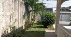 Casa en venta en Barrio El Barro, El Progreso con Financiamiento Disponible