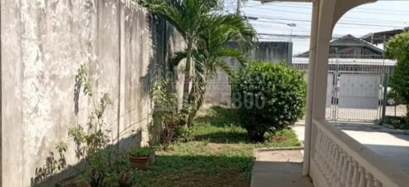 Casa en venta en Barrio El Barro, El Progreso con Financiamiento Disponible