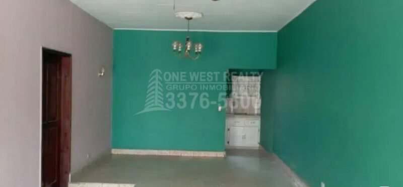 Casa en venta en Barrio El Barro, El Progreso con Financiamiento Disponible