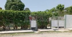 Casa en venta en Barrio El Barro, El Progreso con Financiamiento Disponible