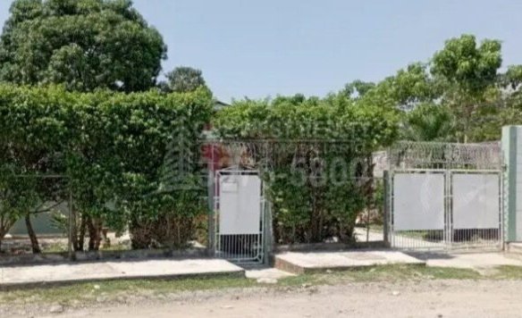 Casa en Venta Barrio el barro 04