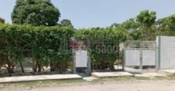 Casa en venta en Barrio El Barro, El Progreso con Financiamiento Disponible