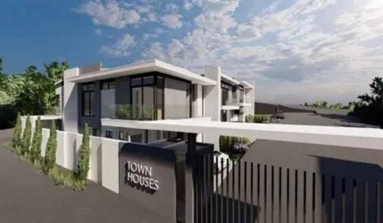 Bennu Townhouses en Pre-venta – Lujosos Townhouses de 4 Habitaciones y 4 Baños en San Pedro Sula