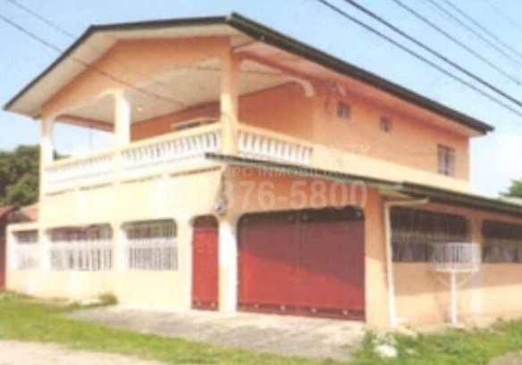 Oportunidad Única- Casa en Venta en Colonia Santa Fe, El Progreso, Yoro