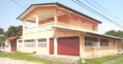 Oportunidad Única- Casa en Venta en Colonia Santa Fe, El Progreso, Yoro