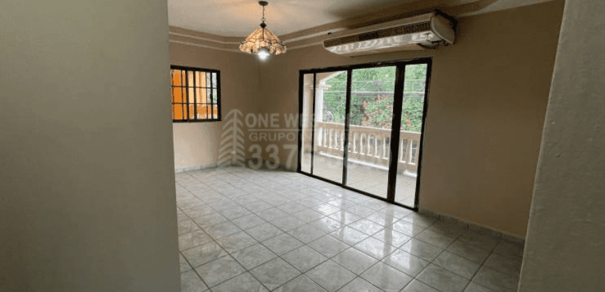 Townhouse en Venta – Colonia Trejo San Pedro Sula | 6 HBT. 4.5 Baños |89.64 m²