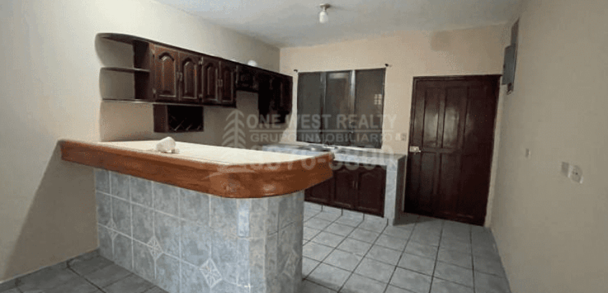 Townhouse en Venta – Colonia Trejo San Pedro Sula | 6 HBT. 4.5 Baños |89.64 m²