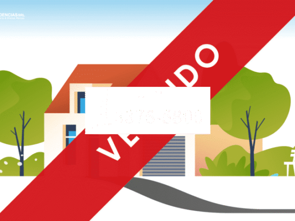Casa en Venta en Residencial Quitas el Dorado San Pedro Sula l 635.00 m² (VENDIDA)