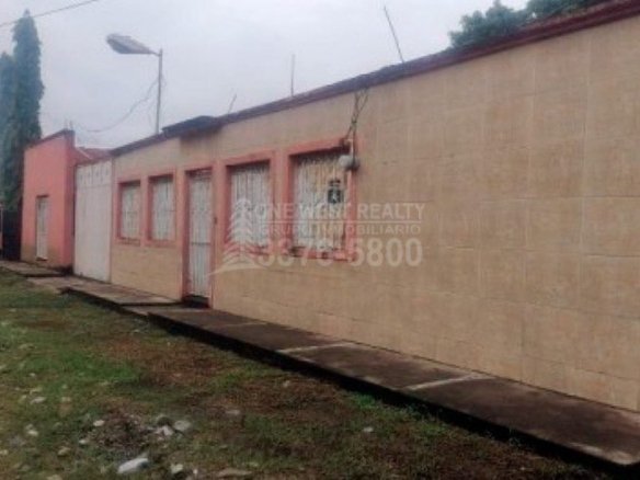 Casa en Venta - Colonia La Bedeck, El Progreso, Yoro