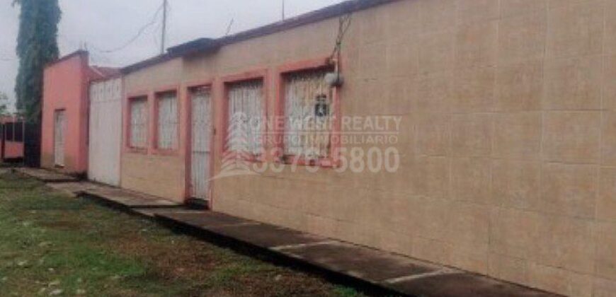 Casa en Venta – Colonia La Bedeck, El Progreso, Yoro Casa en Venta – Colonia La Bedeck, El Progreso, Yoro