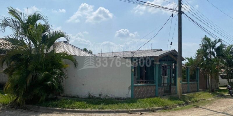 Casa en Venta en Residencial La Romana – El Progreso Yoro