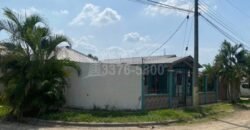 Casa en Venta en Residencial La Romana – El Progreso Yoro