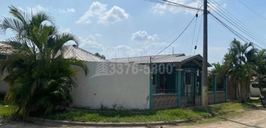 Casa en Venta en Residencial La Romana – El Progreso Yoro