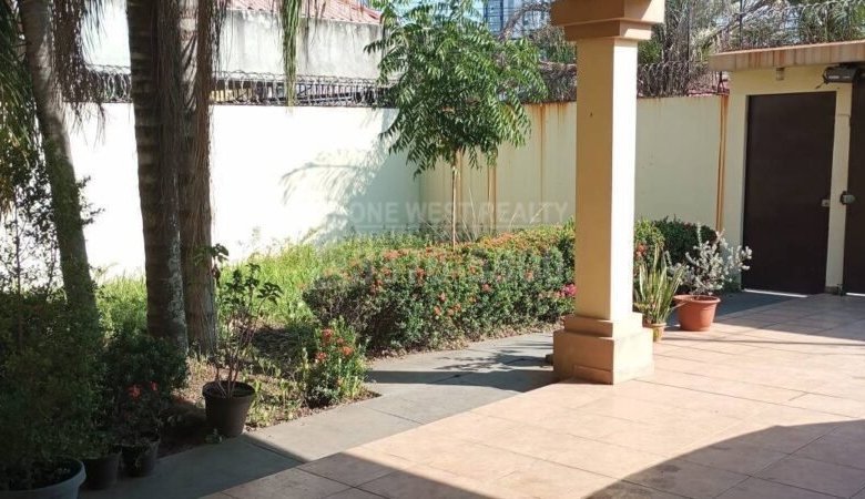 Casa en Venta en Jardines del Valle, San Pedro Sula l 574.51 vrs² l 368.31 m²