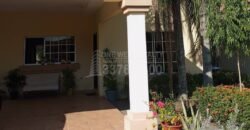 Casa en Venta en Jardines del Valle, San Pedro Sula l 574.51 vrs² l 368.31 m²