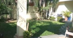 Casa en Venta en Jardines del Valle, San Pedro Sula l 574.51 vrs² l 368.31 m²