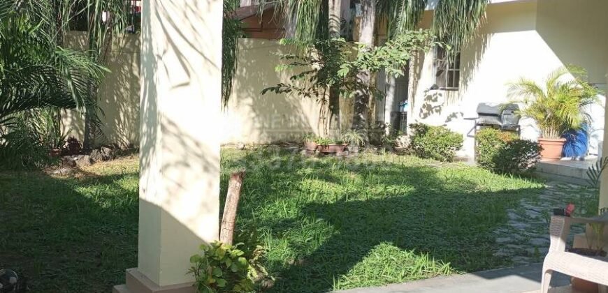 Casa en Venta en Jardines del Valle, San Pedro Sula l 574.51 vrs² l 368.31 m²